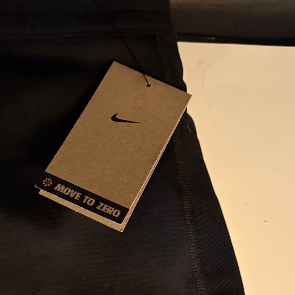 Nike Dark Charcoal Leggings